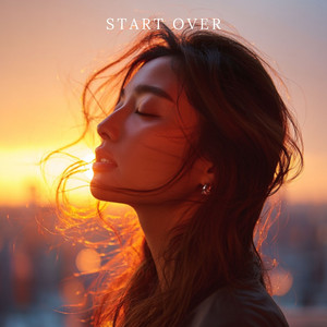START OVER by Bluebird Queen