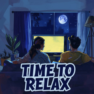 Weekend night by Time to Relax