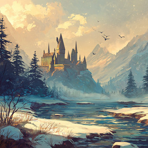 Escape from the Dursleys by August Blackwood