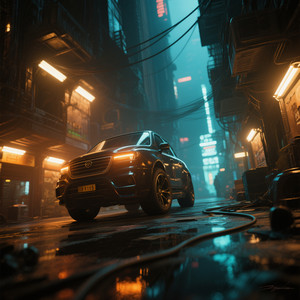 Claralexsi - connate