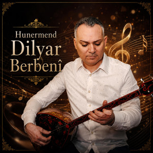 Berbenî by Hunermend Dilyar