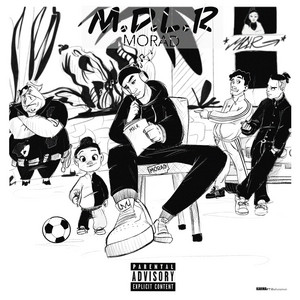 Si o No by Morad, Beny Jr