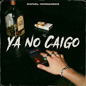 Ya No Caigo by Rafael Hernandez