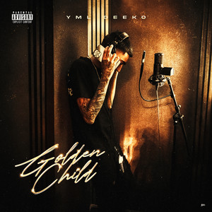 Golden Child by YML Deeko