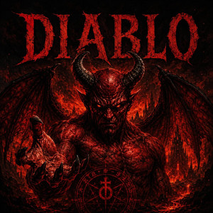 DIABLO by MAISONDJ