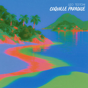 Coquille Paradise by Leo Testoni
