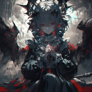 Tak_mfk - The Symbol of Doom That Descended