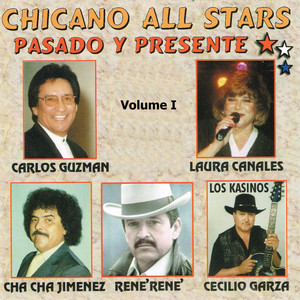 洋楽 3 Rap STARS - 1 CD ALL Chicano Vol