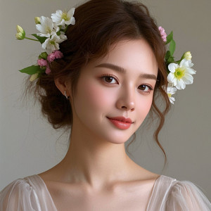 Khada Jhin - You're so Pretty