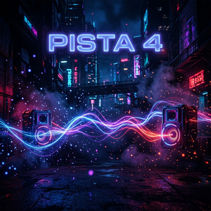 Pista 4 by Michel Jp