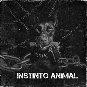 Instinto Animal by TerreneitorRD