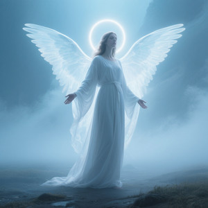 Rabanus Felsenmeer - Mulher De Fé E Luz