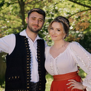 Săndica Filipescu & Cosmin Birlan - Mândruliță, Hoață Ești