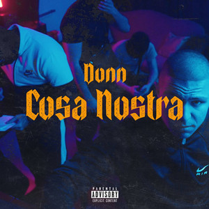 Cosa Nostra by Donn