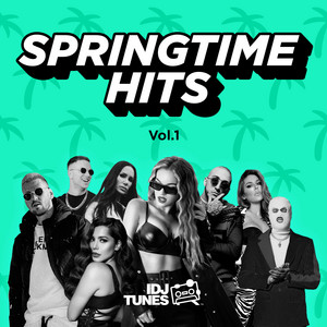 Springtime Hits Vol. 1 album