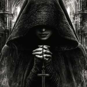 Hymn for the Dark (Metal Church) by Underworld Vibes