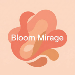 Bloom Mirage by Jaxen Gray