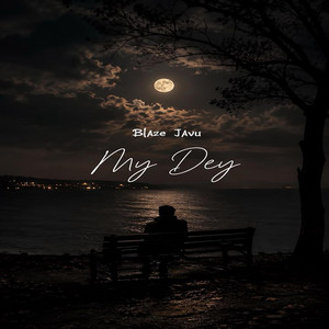 My Dey - instrumental by Blaze Javu
