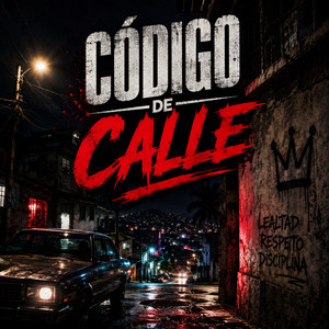 Código de Calle by Rian Cobre