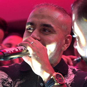 Bilal Sghir - Daymen Nwasik Ana Daymen