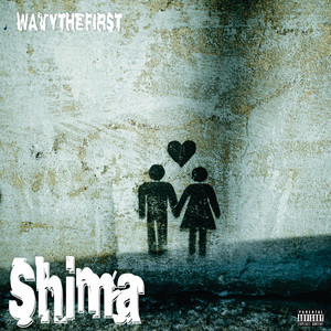Shima by Wavythefirst