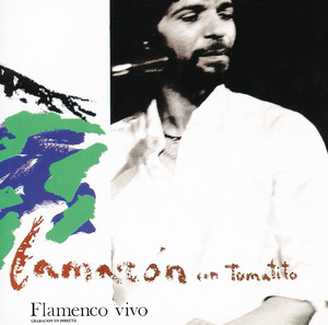 Camarón de la Isla - La Cava de los Gitanos