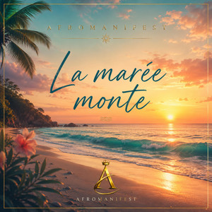 La marée monte by Afromanifest