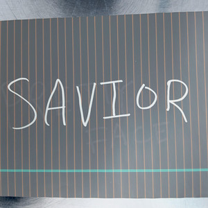 SAVIOR