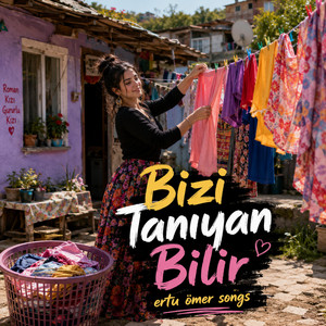Bizi Tanıyan Bilir (Ertu Ömer Songs) by Ertu Ömer