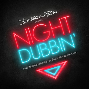 Dimitri From Paris presents: Nightdubbin' - Compilation by Various