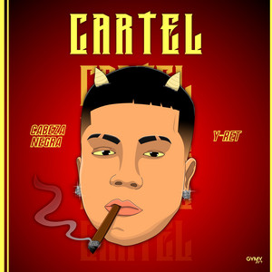 TU YERET by YERET Cabeza NEGRA