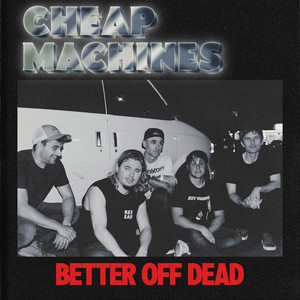 Better Off Dead