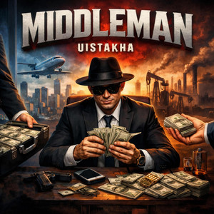 Middleman by Uistakha
