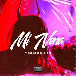 Mi nena by Yerison99