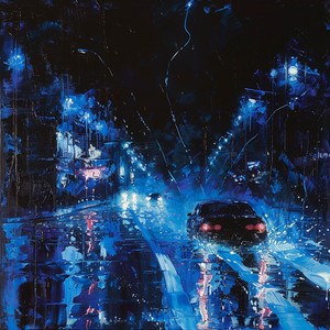 OVERDRIVE by SIDD, Stellar