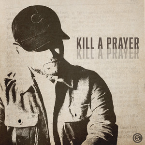 Portada de Kill A Prayer