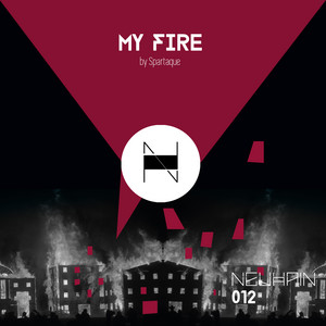 My Fire cover art