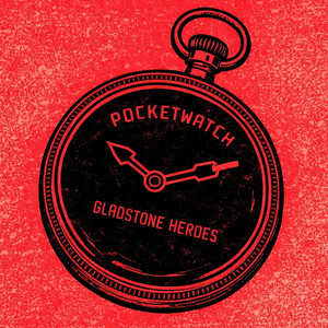 Pocketwatch by Gladstone Heroes