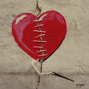 Pyar by Harman Hundal, The Paul