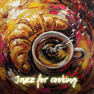 Jazz for Cooking