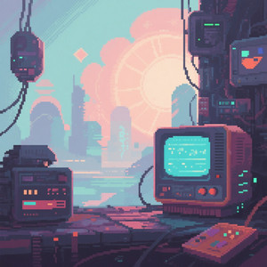 Almost a Movie by DimenSound