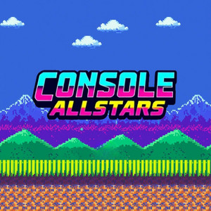 They Call Me Sonic - slowed by Console Allstars