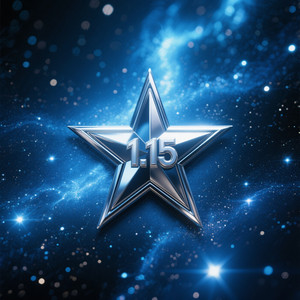 Estrella de Justicia by RUKUN MUNTHE