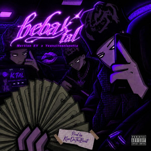 Beba K Tal by Kior On The Beat, Mvrtinn KV, Yeancitoenlanotta