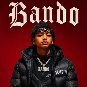BANDO by Dee-Sav