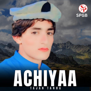 SPGB - Achiyaa (feat. Tajan Tanha)