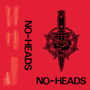 Bread & Roses by No-Heads