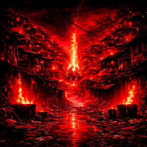 Zona Roja by PTRK