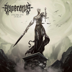 State of Decay by Asperatus