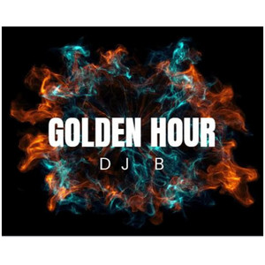 Golden Hour by DJ B